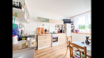 Predaj | Viac-izbový rodinný dom s nadstavbou, Bystrička - 8