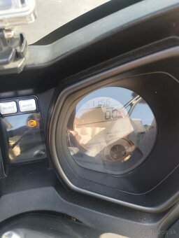 Skúter Yamaha XMAX 125 - 8