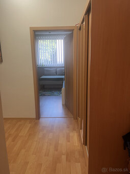 Váš nový domov čaká na vás – priestranný 3-izbový byt v Hume - 8