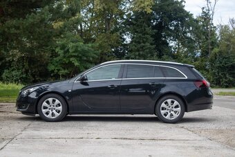 Predam Opel Insignia Combi Sports Tourer Inovation - 8