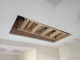 Ponúkam montáž sadrokartónu - 8