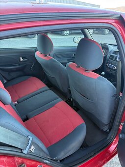 Renault Clio 1.2 16v 55kw - 8