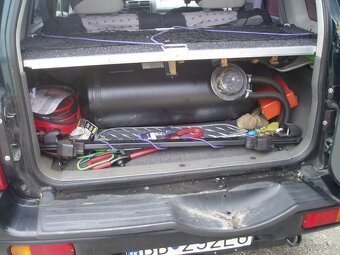 Suzuki Grand Vitara V6 PO GO - 8