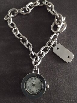 Dámske hodinky - 8