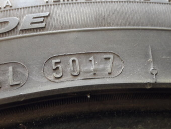 225/45R17 Nexen N Fera SU1 - 8