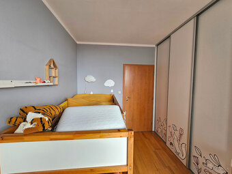 >>>>KOLOSEO prenájom 3-izbový - novostavba - parking - 8