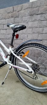 Bicykel Merida 24" - 8