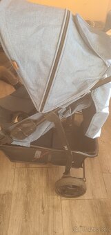 Športový kočík - 8