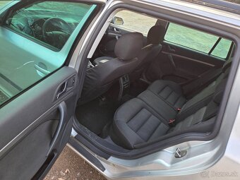 Rozpredam škoda octavia 2 - 8