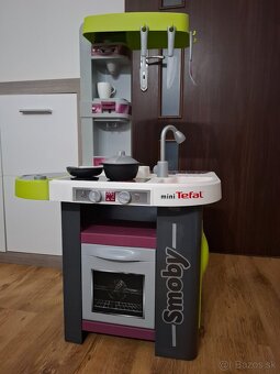 Kuchynka Smoby - 8