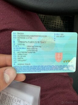 Skoda octavia 1 - 8