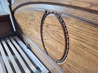 RUSTIKÁLNÁ SPÁLNA DRAHÝ MODEL TOP STAV - 8