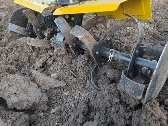 Agzat malotraktor - 8