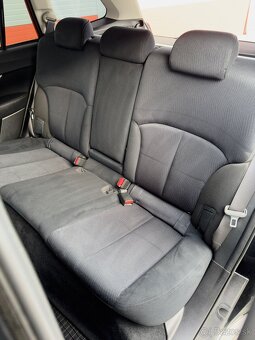 SUBARU OUTBACK, 4x4, 2.0D, 110KW, 2012, plná serviska - 8