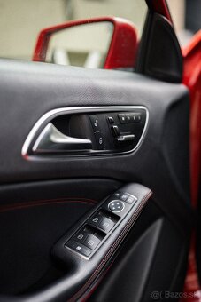 PREDÁM MERCEDES A250 BRABUS ÚPRAVA - 8