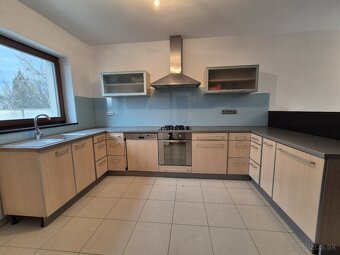 4 – IZB. RD, POZEMOK 1200 m², PARKOVANIE, NOVÁ DEDINKA - 8