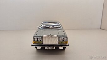 1:18 - 1:22 ROLLS-ROYCE CAMARGUE - 8