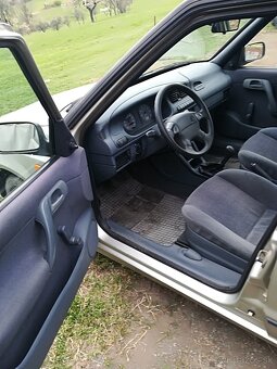 Škoda Felícia 1.3 - 8