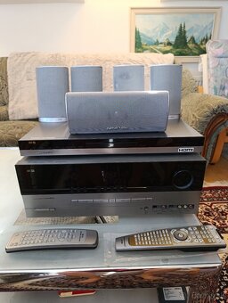 Harman Kardon celok - 8