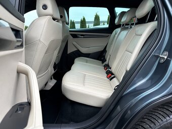 Škoda Karoq 2.0 TDI EVO SCR Style 4x4 DSG ODPOĆET DPH - 8
