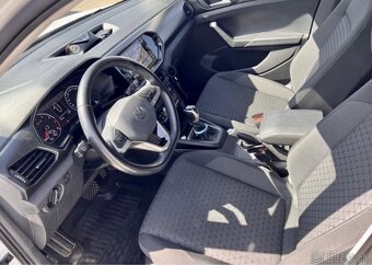 Predám VOLKSWAGEN AUTOMAT 7 DSG 2022 - 8