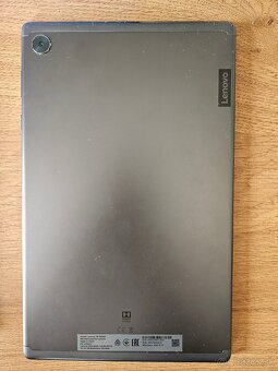 Lenovo TAB M10 FHD Plus, TB-X606F - 8