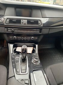 BMW 520 F11 touring 5 - 8