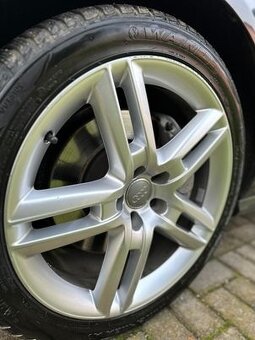 audi a6 quattro Sline - 8