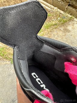 Korcule CCM Jetspeed FT4 Pro - 8