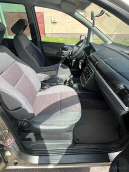 Ford Galaxy 1.9 tdi - 8