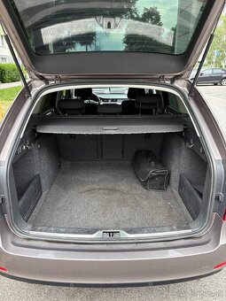 Škoda Superb II 1.6TDi (2014) - 8