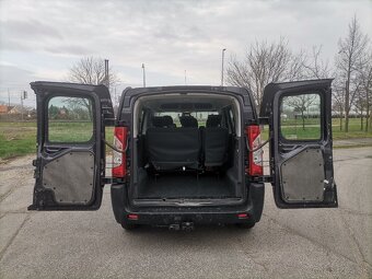 Peugeot Expert 6 MIESTNE - 8