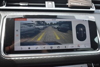 Land Rover Range Rover Velar 2.0D I4 R-Dynamic S AWD A/T - 8