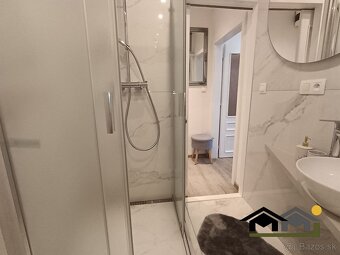 Prenajmite si kompletne zariadenú garsónku v centre mesta - 8