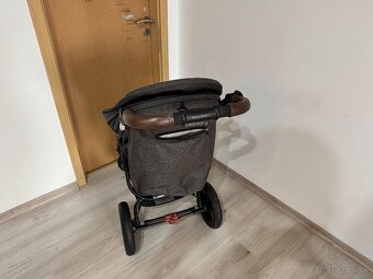 VALCO BABY Kočík športový Sport Trend 4 - 8