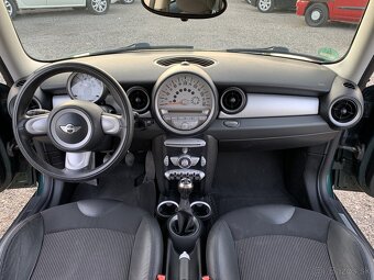 MINI COOPER 1.6I - 8