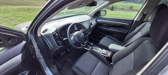 Mitsubishi Outlander Edition 100+ - 8