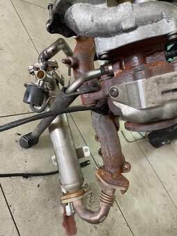 Turbo 2.0 TDi 103kw NA REPAS - 8