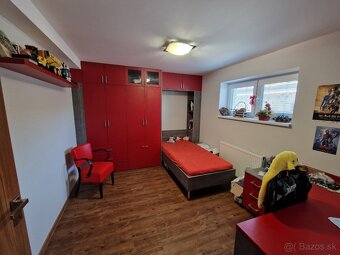4 izb. rodinný dom s 342m2 pozemkom na predaj - 8