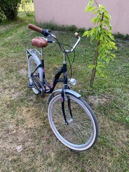 Mestský bicykel - 8