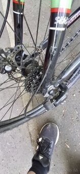 Bicykel kenzel skade 3x - 8