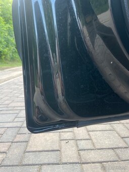 CITRÖEN BERLINGO XTR 1.6 HDI MULTISPACE PRVÝ MAJITEĽ - 8