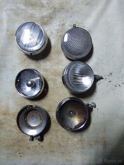 Škoda 1000,100,110,110R,105,120,Garde,Rapid - 8