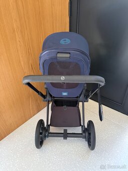 Cybex e-priam - 8