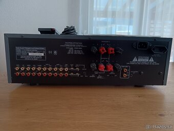 NAD C 370 TOP STAV (UPGRADE) - 8