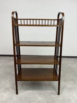 Etažér polička Thonet - 8