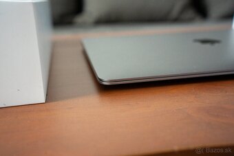MacBook Air M1 2020 16GB RAM 256GB SSD - 8