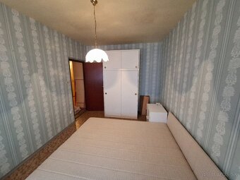 Predaj 3 izbový byt ,Levice , Vinohrady - 8