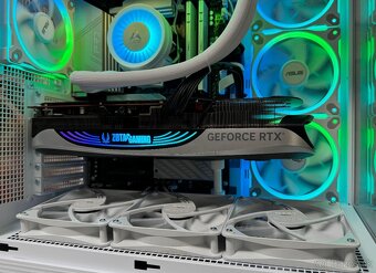 Ultra 9 285K\32GB\RTX 4090\SSD\1200W Zdroj - 8