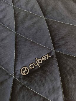 Cybex priam vanička - 8